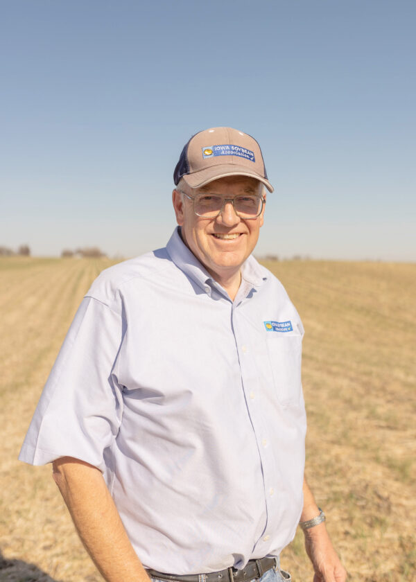 2025 ‘Advocate for Agriculture’